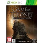 Game of Thrones: A Telltale Games Series – Zboží Živě