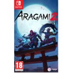 Aragami (Shadow Edition) – Sleviste.cz