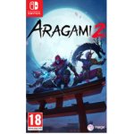 Aragami 2 – Hledejceny.cz