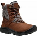 Keen Greta Boot II Wp Women bison – Sleviste.cz
