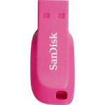 SanDisk Cruzer Blade 16GB SDCZ50C-016G-B35PE – Sleviste.cz