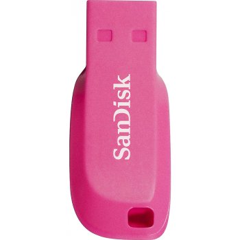 SanDisk Cruzer Blade 16GB SDCZ50C-016G-B35PE