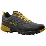 La Sportiva Akyra II Gtx boty šedá – Zboží Mobilmania