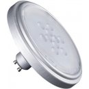 Kanlux ES-111 LED žárovka GU10 11W Teplá bílá