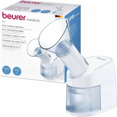 Beurer SI 40 – Zbozi.Blesk.cz