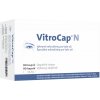 Doplněk stravy na oči VitroCap N 90 kapslí