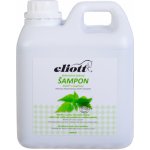 Eliott Veterinární bylinný šampon Kopřiva 2000 ml – Hledejceny.cz