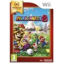 Hra na Nintendo Wii Mario Party 8