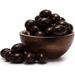 GRIZLY Mandle v hořké čokoládě 500 g – Zboží Dáma