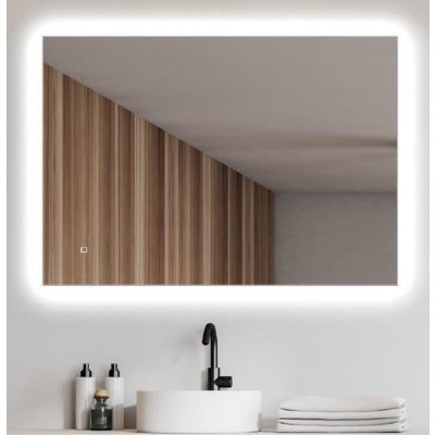 Amirro Ambiente 100x70 cm ZAM10070HLEDS – Hledejceny.cz