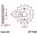 JT Sprockets JTF 1041-15 – Zboží Mobilmania