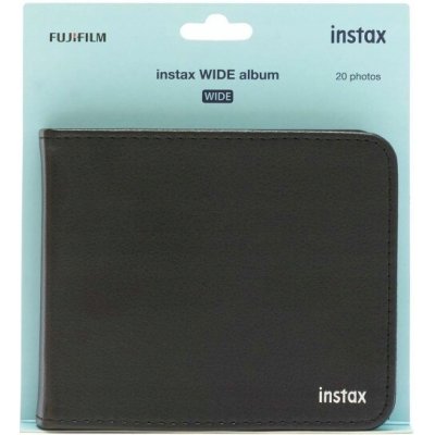 ALBUM INSTAX WIDE PRO 20 FOTEK – Zboží Živě