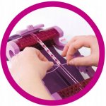 Alltoys Strojek na výrobu náramků – Hledejceny.cz