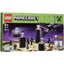 LEGO® Minecraft® 21117 Drak Ender