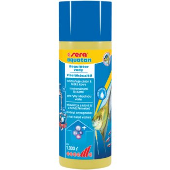 Sera Aquatan 250 ml