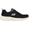 Dámské fitness boty ! ! Skechers Dynamight Ld99 Black/Multi