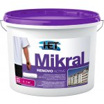 HET Mikral RENOVO ACTIVE 5 KG – Zbozi.Blesk.cz