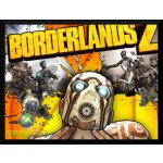 Borderlands 2 – Zboží Živě