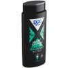 Šampon Dixi Men Anti Dandruff šampon proti lupům 400 ml
