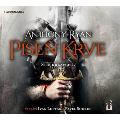 RYAN, ANTHONY - PISEN KRVE CD – Hledejceny.cz