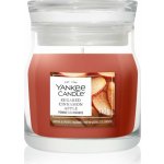 Yankee Candle Sugared Cinnamon Apple signature 110 g – Hledejceny.cz