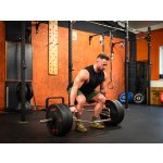 TRINFIT Hex trap bar 1800 mm 50 mm – Zboží Dáma