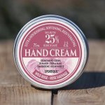 Sportique krém na ruce a nehty Růže 75 ml – Sleviste.cz