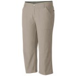 Columbia Arch Cape Capri W 3/4 béžové – Zboží Mobilmania