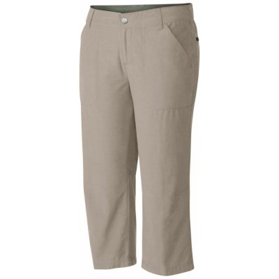 Columbia Arch Cape Capri W 3/4 béžové – Zboží Mobilmania
