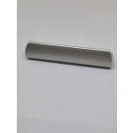 ROTO Balkonové hliníkové madélko - HOPPE typ 2 Barva: F 01 přírodní stříbrná – Hledejceny.cz