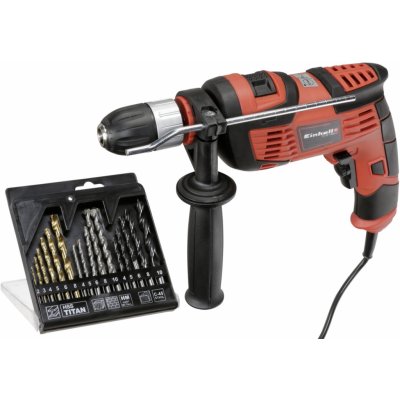 Einhell TC-ID 1000 E Kit 4259844 – Zboží Mobilmania