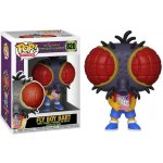 Funko Pop! The Simpsons Fly Boy Bart 9 cm – Hledejceny.cz