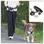 ASKINO Pás Hands Free 1 + vodítko – Zboží Dáma