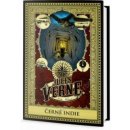 Černé Indie - Jules Verne