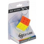 Přívěsek na klíče NexCube 3x3 kostky – Zboží Mobilmania