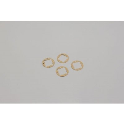 Kyosho DIFFERENTIAL PACKING 4 – Zboží Mobilmania