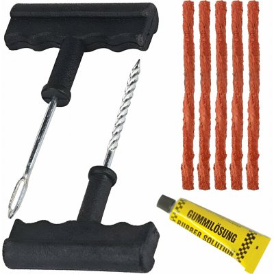 Verk 14356 Sada na opravu pneumatik při defektu | Zboží Auto