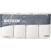 Toaletní papír Katrin Plus 160 bílý 2-vrstvý 8 ks