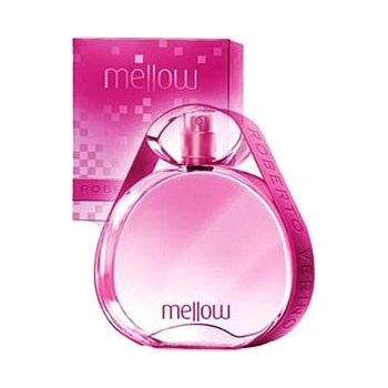 Roberto Verino Mellow toaletní voda dámská 90 ml