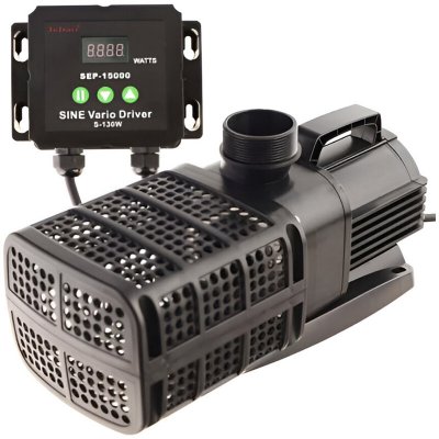 Jebao SEP-15.000 – Zboží Mobilmania