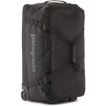 Patagonia Black Hole Matte Wheeled Duffel 70 l – Zboží Dáma