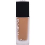 Christian Dior Forever Skin Glow dlouhotrvající make-up s matným finišem SPF35 4N Neutral Glow 30 ml – Sleviste.cz