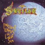 The Silent Whales of Lunar Sea LP – Hledejceny.cz