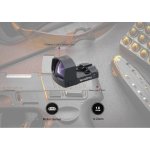 Vector Optics Frenzy Plus 1x18x20 – Zboží Dáma