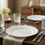 Bormioli Rocco Ebro 25,5 cm – Hledejceny.cz