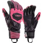 Leki WCR Venom SL 3D black-pink – Zboží Dáma