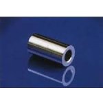 DREMEC Distanční sloupek 4mm válcový mosaz nikl Vněj.prům:8mm – Zbozi.Blesk.cz