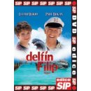 Delfín Filip papírový obal DVD