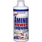 Weider Amino Power Liquid 1000 ml – Zbozi.Blesk.cz