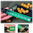 Výroba nástrahy Korda Kráječ boilies Kutter 20mm